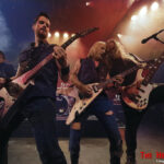 Black Rabbit Fest 2026: Martyr
